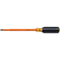 Insulated Phillips-Tip Screwdriver Northern Industrial Supply Inc.