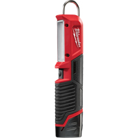 M12 Stick Lights, Rechargeable, 220 Lumens Northern Industrial Supply Inc.