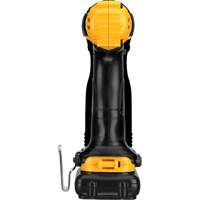 Ensemble de tournevis max, 1/4", 12 V, 160 UWO couple max., Lithium-ion bloc-pile Northern Industrial Supply Inc.