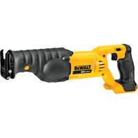 Scie alternative Max (outil seulement), 20 V, Lithium-ion Bloc-pile, 0-3000 coups/min Northern Industrial Supply Inc.