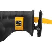 Scie alternative Max (outil seulement), 20 V, Lithium-ion Bloc-pile, 0-3000 coups/min Northern Industrial Supply Inc.