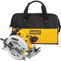 Lightweight Circular Saw Northern Industrial Supply Inc.