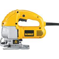 Variable-Speed Orbital Jigsaw Northern Industrial Supply Inc.