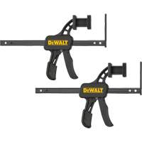Pinces de rail TrackSaw Northern Industrial Supply Inc.