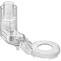Adaptateur d'extracteur de poussi&egrave;re pour toupie &agrave; base plongeante Northern Industrial Supply Inc.