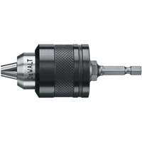 Mandrin &agrave; percussion et raccord rapide Northern Industrial Supply Inc.