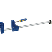 Parallel Jaw Clamps, 24" (610 mm) Capacity, 3-3/4" (95 mm) Throat Depth Northern Industrial Supply Inc.