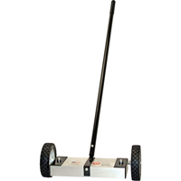 Magnetic Sweepers, 24" W Northern Industrial Supply Inc.
