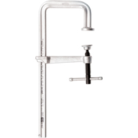 Step-Over Steel Clamps, 10" (254 mm), 880 lbs. Clamp Force Northern Industrial Supply Inc.