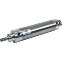 Cylindres pneumatiques non r&eacute;parables Round Line Northern Industrial Supply Inc.