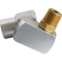 Raccords pneumatiques pivotants Northern Industrial Supply Inc.