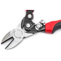 Pro Series Dual Material Diagonal Compound Action Cutting Pliers, 8" L Northern Industrial Supply Inc.
