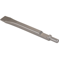 Flat Chisel for Air Flux Chipper Northern Industrial Supply Inc.