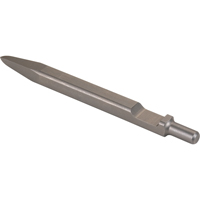 Moil Point for Air Flux Chipper Northern Industrial Supply Inc.
