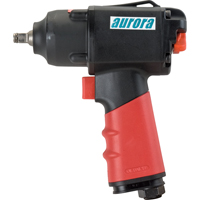 Heavy-Duty Air Composite Impact Wrench, 3/8" Drive, 1/4" NPT Air Inlet, 10000 No Load RPM Northern Industrial Supply Inc.