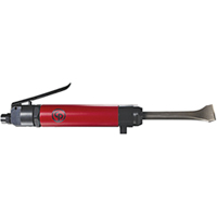 Weld Flux Chippers & Needle Scalers, 1/4" NPT, 15.5 CFM, 4800 BPM, 1-9/50" Stroke Northern Industrial Supply Inc.