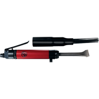 Weld Flux Chippers & Needle Scalers, 1/4" NPT, 15.5 CFM, 4800 BPM, 1-9/50" Stroke Northern Industrial Supply Inc.