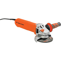 Angle Grinder with 50 Grinding Wheels, 5", 120 V, 8.5 A, 10000 RPM Northern Industrial Supply Inc.