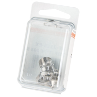 Stainless Steel Fluid Tip Northern Industrial Supply Inc.