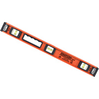 Big J&reg; Professional Level, 2' L, Aluminum Northern Industrial Supply Inc.