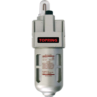 Lubrificateurs, 1/4" NPT, Max. 150 psi, Modulaire Northern Industrial Supply Inc.