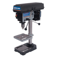 Drill Presses, 8", 1/2" Chuck, 3100 RPM Northern Industrial Supply Inc.