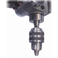 Floor Drill Presses With Laser, 13", 5/8" Chuck, 3600 RPM Northern Industrial Supply Inc.