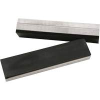 Vise Accessories - Rubber Face Magnefix Jaw Caps Northern Industrial Supply Inc.