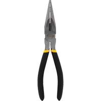 Pinces &agrave; bec long, 8" lo Northern Industrial Supply Inc.