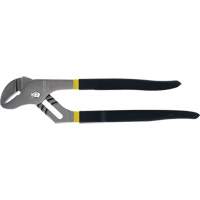 Groove Joint Pliers, 12-5/8" Northern Industrial Supply Inc.
