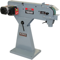 Metal Belt Sander Northern Industrial Supply Inc.