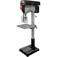 Floor Drill Presses, 22", 3/4" Chuck, 4200 RPM Northern Industrial Supply Inc.