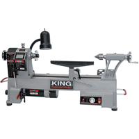 Variable Speed Wood Lathe Northern Industrial Supply Inc.