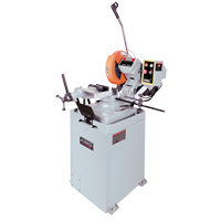 Slow-Speed Cut Saw Northern Industrial Supply Inc.