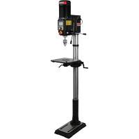 Nova Viking DVR Floor Model Drill Press, 16", 5/8" Chuck, 3000 RPM Northern Industrial Supply Inc.