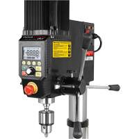 Nova Viking DVR Floor Model Drill Press, 16", 5/8" Chuck, 3000 RPM Northern Industrial Supply Inc.