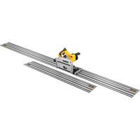 Heavy-Duty TrackSaw Kit with Tracks Northern Industrial Supply Inc.