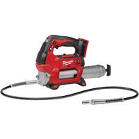 M18 Cordless 2-Speed Grease Gun (Tool Only), Lithium-Ion, 18 V Northern Industrial Supply Inc.