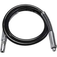 Boyau de rechange 48" avec coupleur haute pression pour pistolet graisseur Northern Industrial Supply Inc.