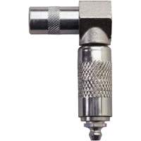 Coupleur &agrave; angle droit pour pistolet graisseur Northern Industrial Supply Inc.