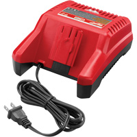 Chargeur de batterie V28 et M28, 28 V, Lithium-ion Northern Industrial Supply Inc.