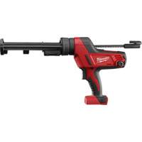 M18 Cordless Caulking & Adhesive Gun (Tool Only) Northern Industrial Supply Inc.