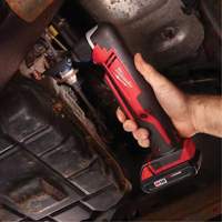 Perceuse &agrave; angle droit sans fil M18 (outil seulement), 18 V, Mandrin 3/8", Lithium-ion Northern Industrial Supply Inc.