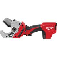 M12 Cordless Plastic Pipe Shear (Tool Only) Northern Industrial Supply Inc.