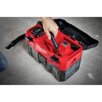 Aspirateur humide/sec M18 (outil seulement), 18 V, Capacit&eacute; 2 gal. Northern Industrial Supply Inc.