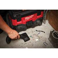 Aspirateur humide/sec M18 (outil seulement), 18 V, Capacit&eacute; 2 gal. Northern Industrial Supply Inc.