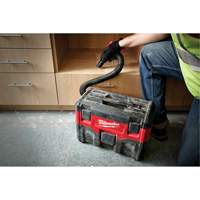 Aspirateur humide/sec M18 (outil seulement), 18 V, Capacit&eacute; 2 gal. Northern Industrial Supply Inc.