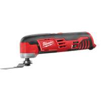 Outil multifonction sans fil M12 (outil seulement), 12 V, Lithium-ion Northern Industrial Supply Inc.