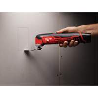 Outil multifonction sans fil M12 (outil seulement), 12 V, Lithium-ion Northern Industrial Supply Inc.