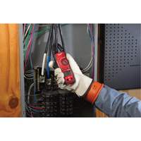 400 A Clamp Meter, AC/DC Voltage, AC Current Northern Industrial Supply Inc.
